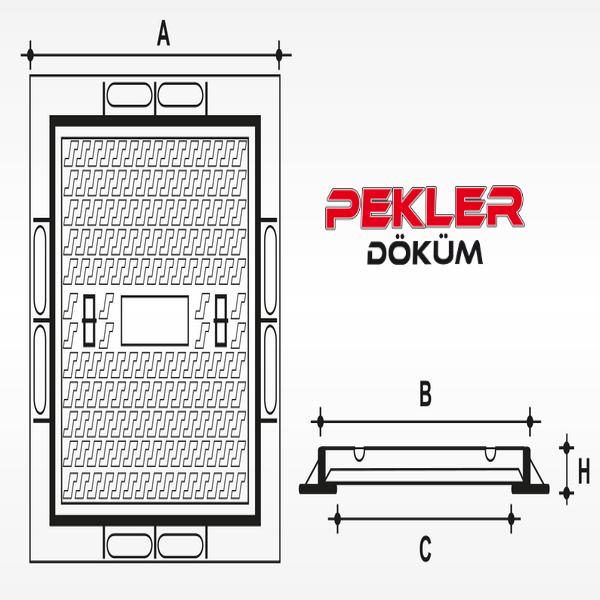 Pekler Dokum